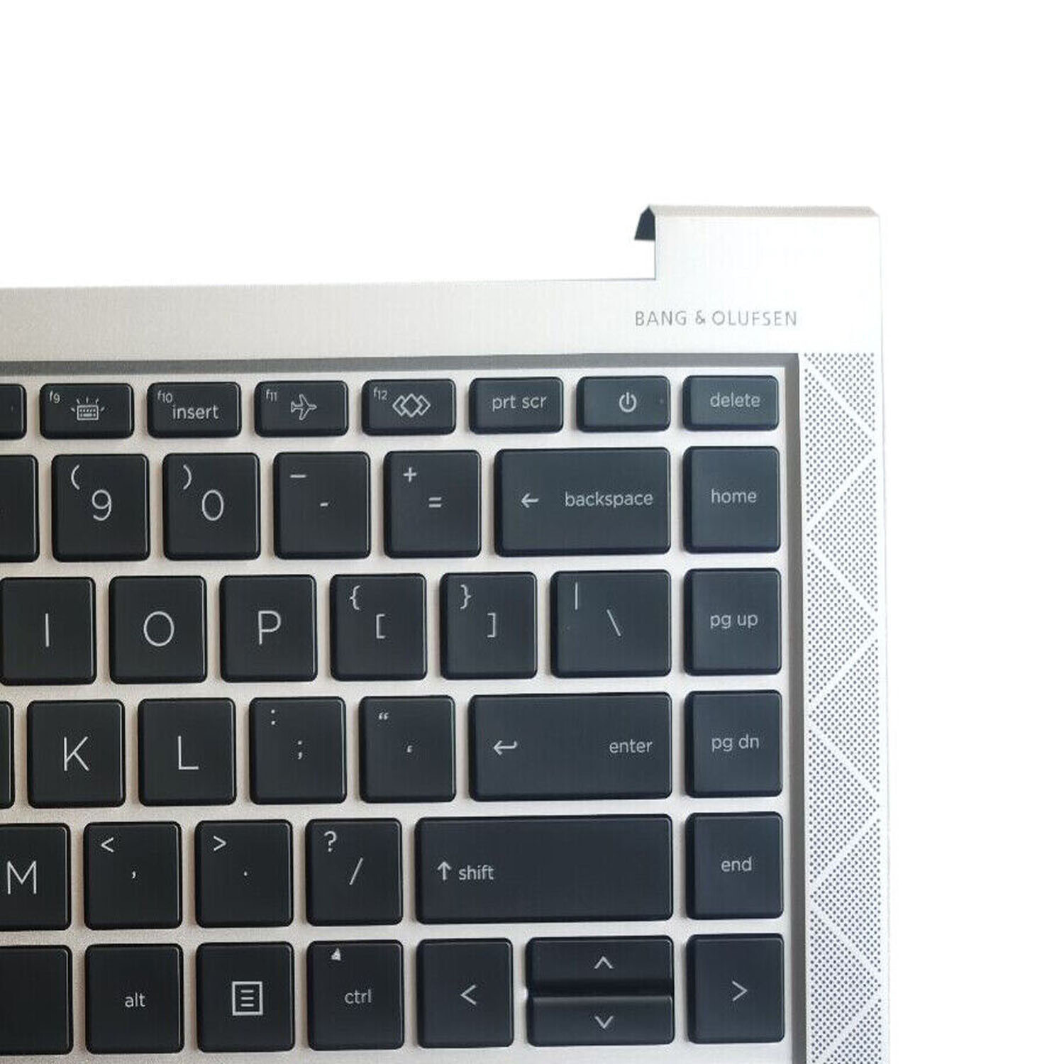 New Palmrest Backlit Keyboard For HP Elitebook 840 G7 G8 745 G7 G8 M36312-001 US