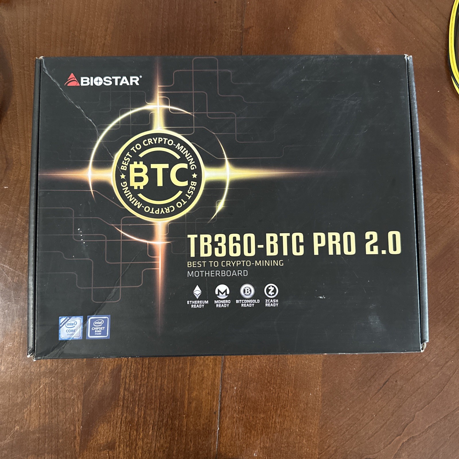 (BIG BUNDLE) – GPU Mining Rig Power Supply Kit ZSX 1200 Watt HP 80+ Platinum 94%