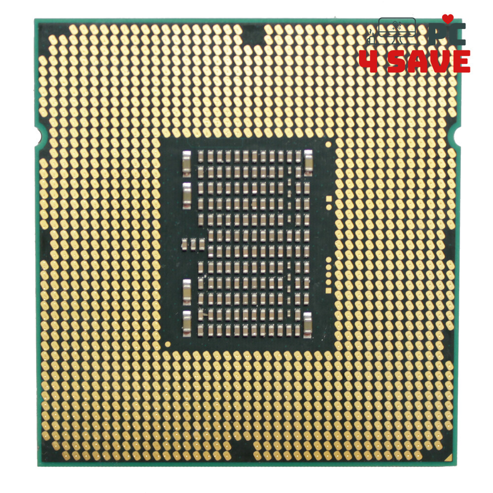 Intel Xeon E5620 CPU 2.40GHz 12M Quad Core LGA-1366 Server Processor SLBV4 80W