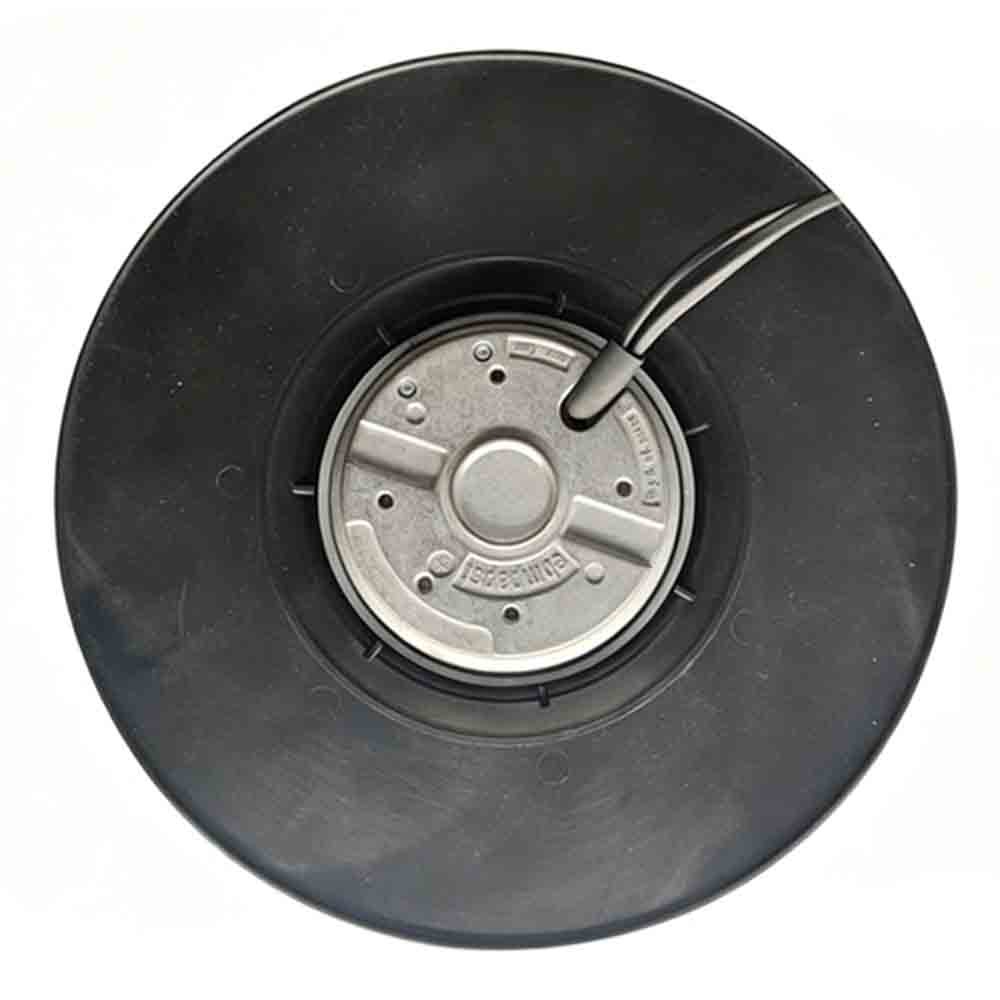 For Ebmpapst R2E225-BD92-19 230V 135/200W Centrifugal Fan Inverter Cooling Fan