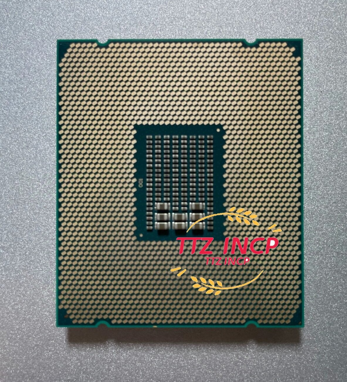 Intel Core i7-6950X CPU Processor LGA2011-3 Extreme Edition SR2PA Up To 3.50 GHz