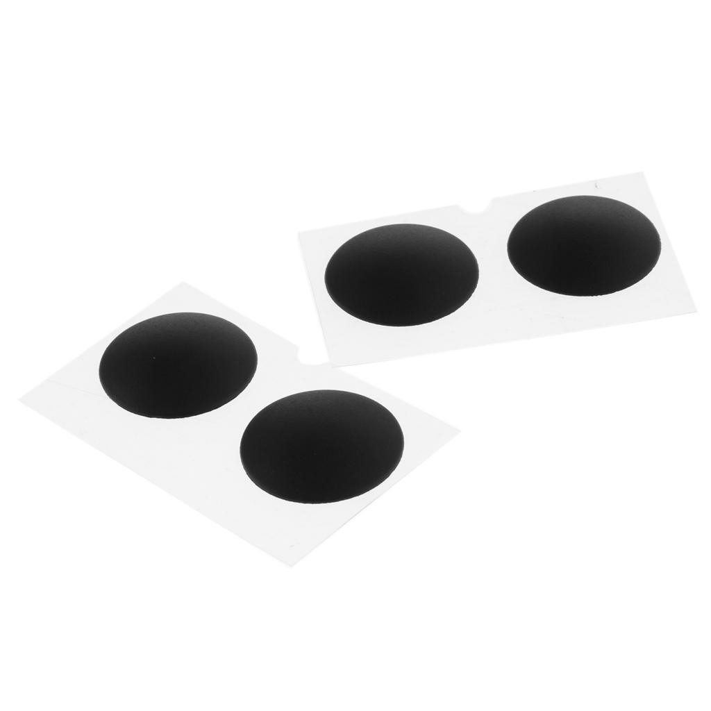 4x Bottom Case Rubber Feet Foot Pad for MacBook Air A1466,A1370,A1465,A1369