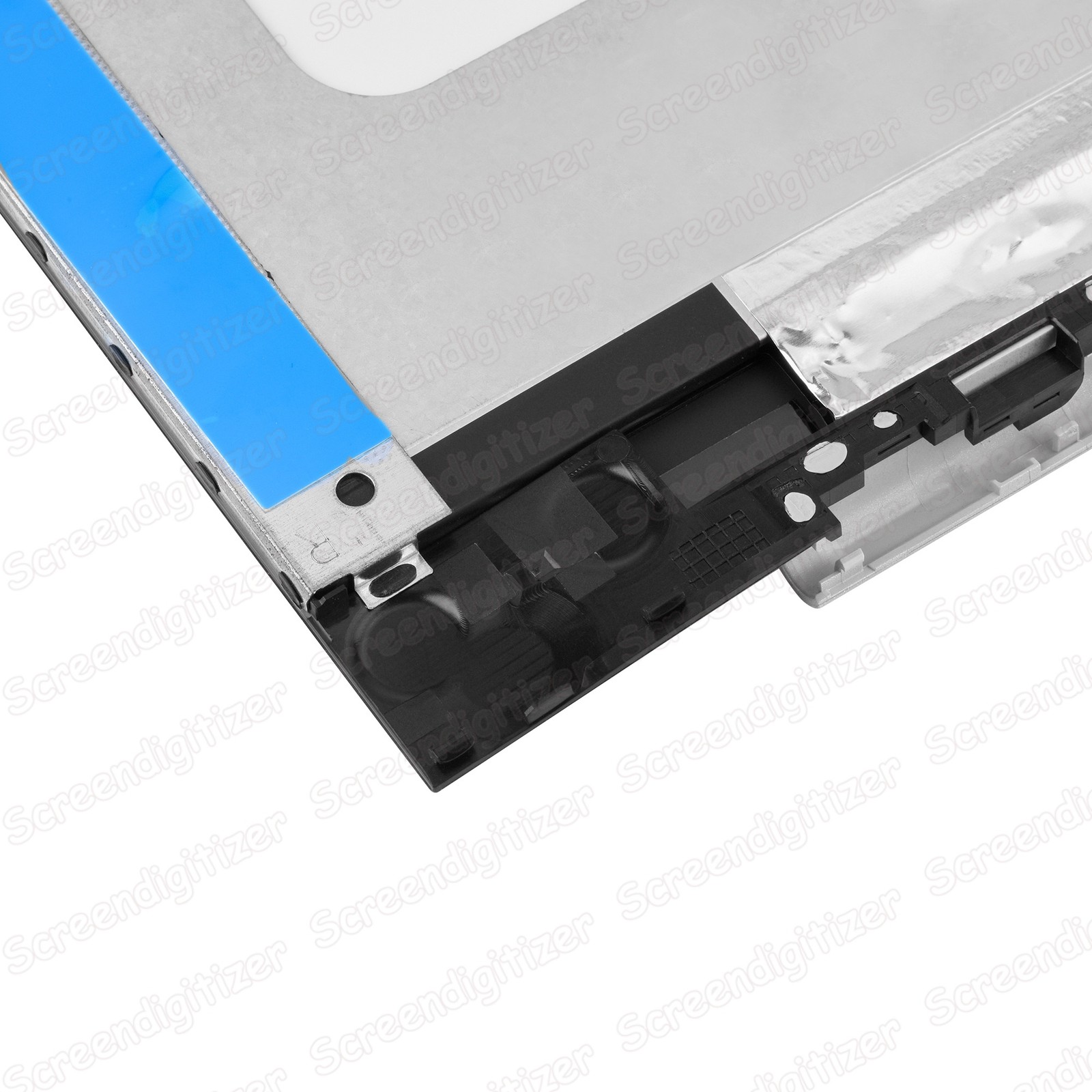 For HP Envy 17T-CW100 LCD Touch Screen N84926-001 Display Assembly Replacement