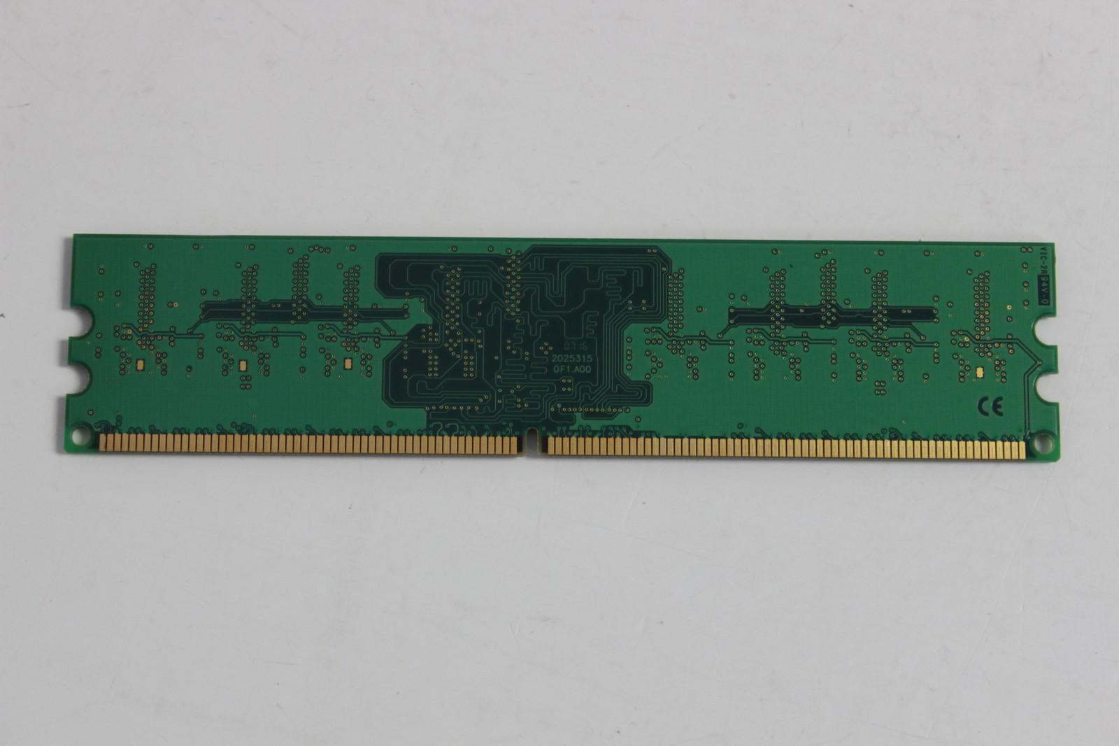 KINGSTON KVR533D2N4/512 512MB DIMM MEMORY RAM WITH WARRANTY