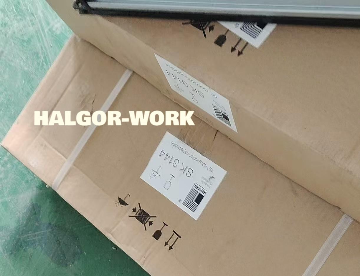 1PCS NEW RITTAL SK3144 VIA DHL/UPS #YY