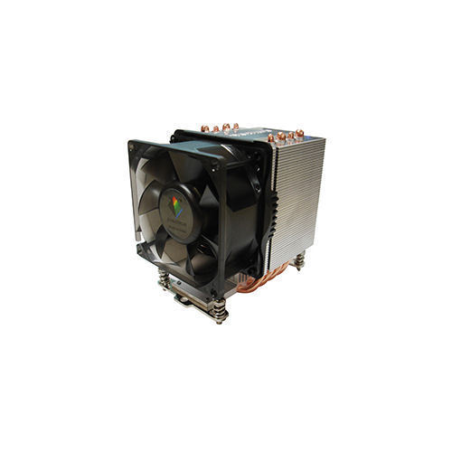 Dynatron R27 Socket Narrow 2011 Intel Xeon Series 3U 160Watts CPU Cooler