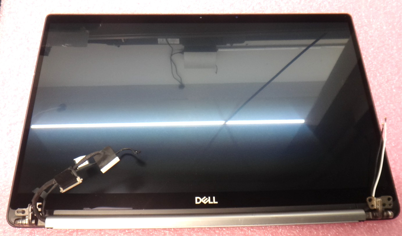 Genuine Dell Latitude 7400 14″ FHD LCD TS Complete Assembly 3mm IR TA01 – 0YJWX