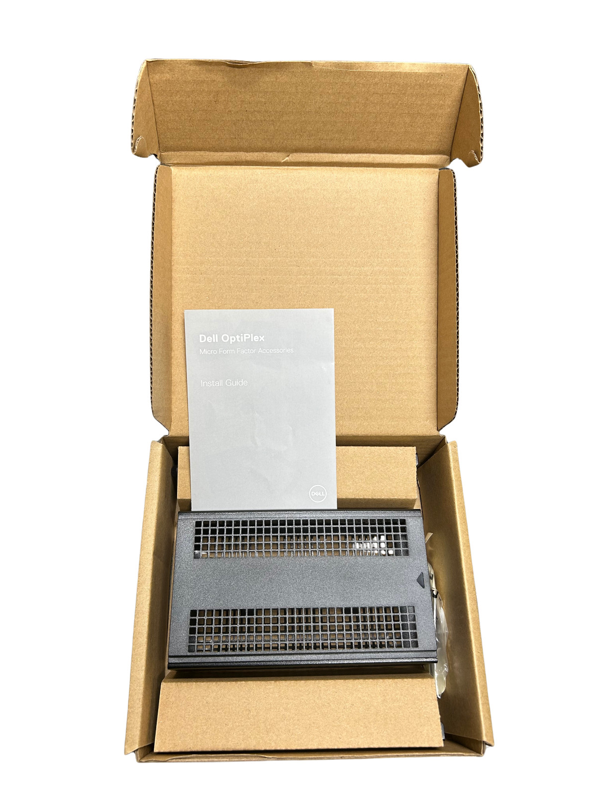 Dell Vertical Stand Monitor/PC Mount Accessory Kit MNT-ODD-MFF-D9 3A0409T00-000