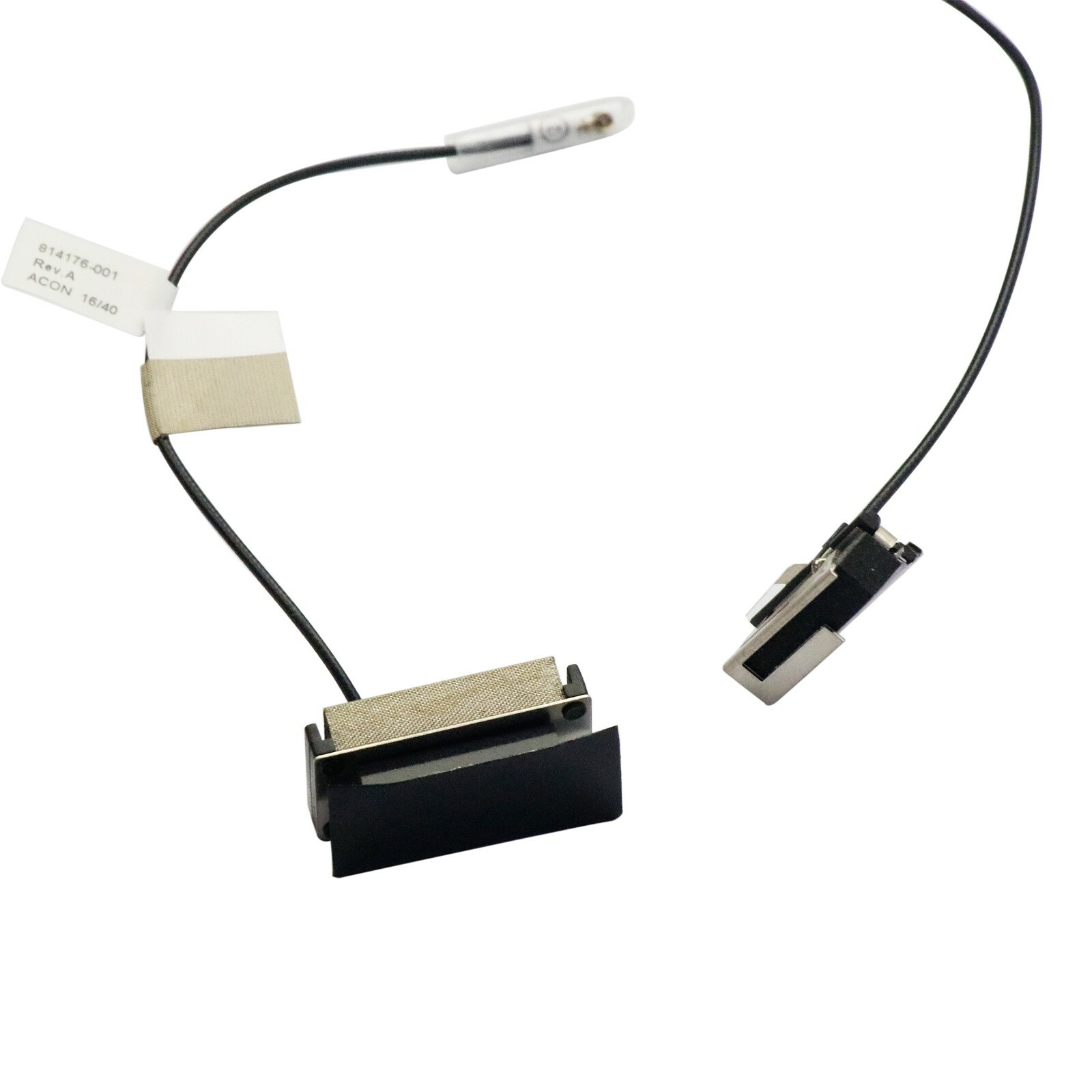 NEW Wireless Antenna Kit for HP 600 800 400 G2 Mini PC 9560NGW 814176-001 US