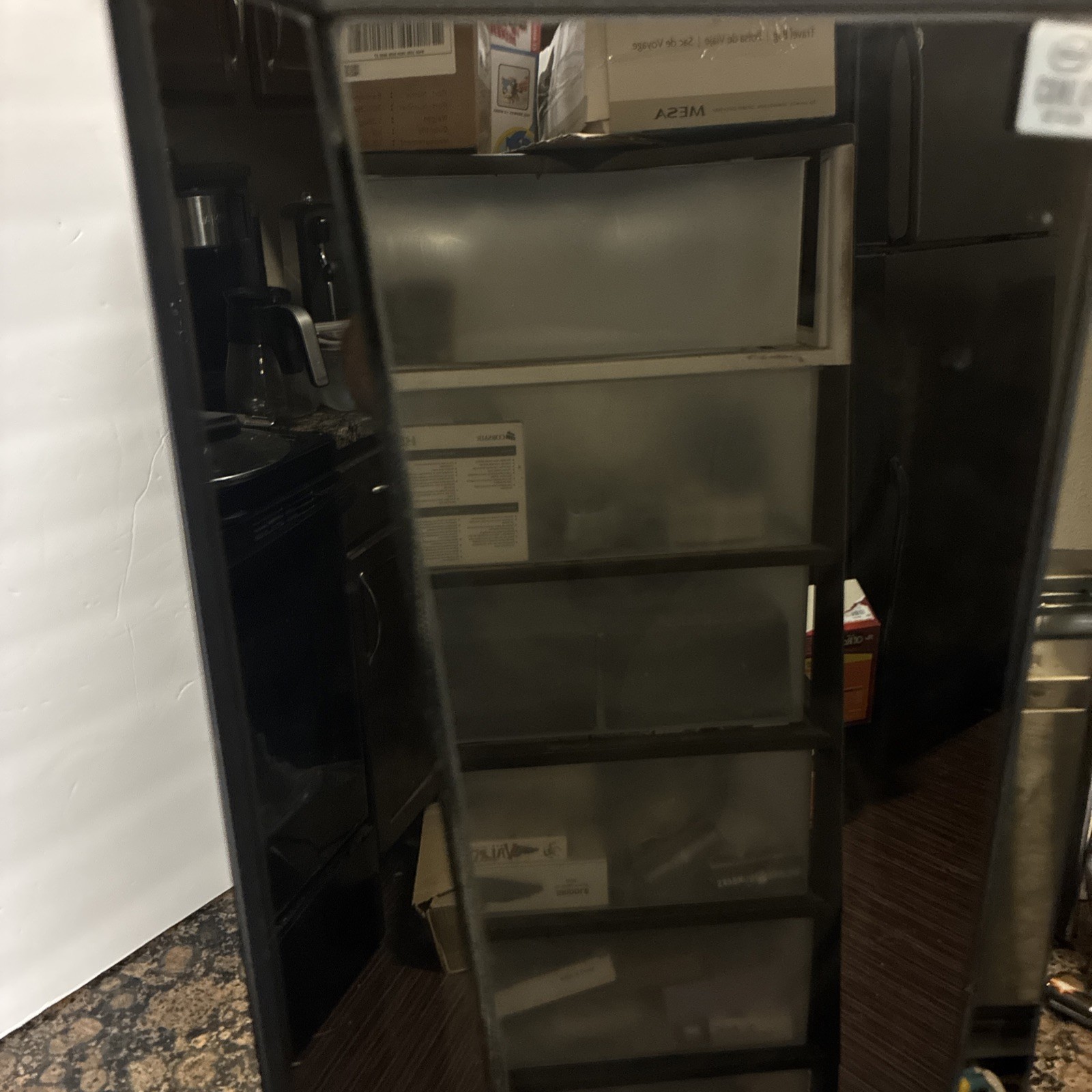 iBUYPOWER Trace 7 Mesh Pro Mirrored ARGB Gaming Case with 4 Fans