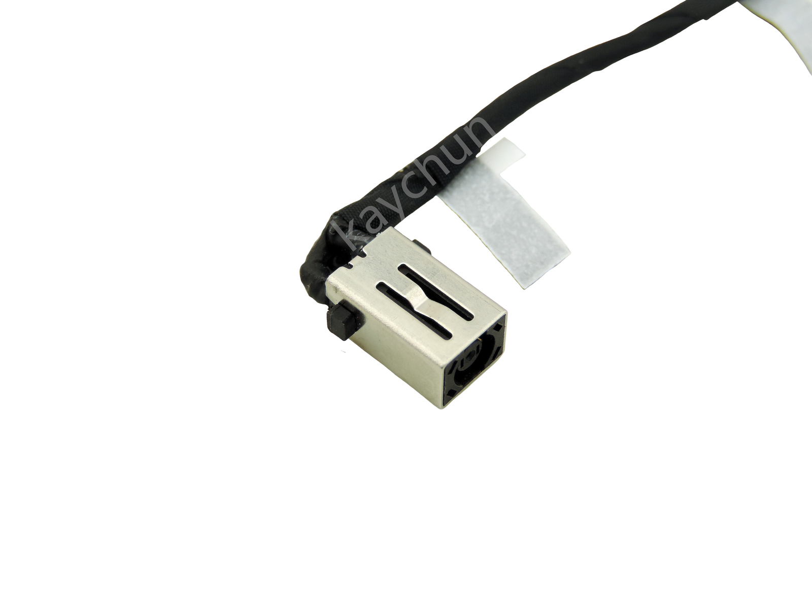 Genuine for Dell Vostro 15 5510 5515 Laptop DC IN Power jack cable charging port