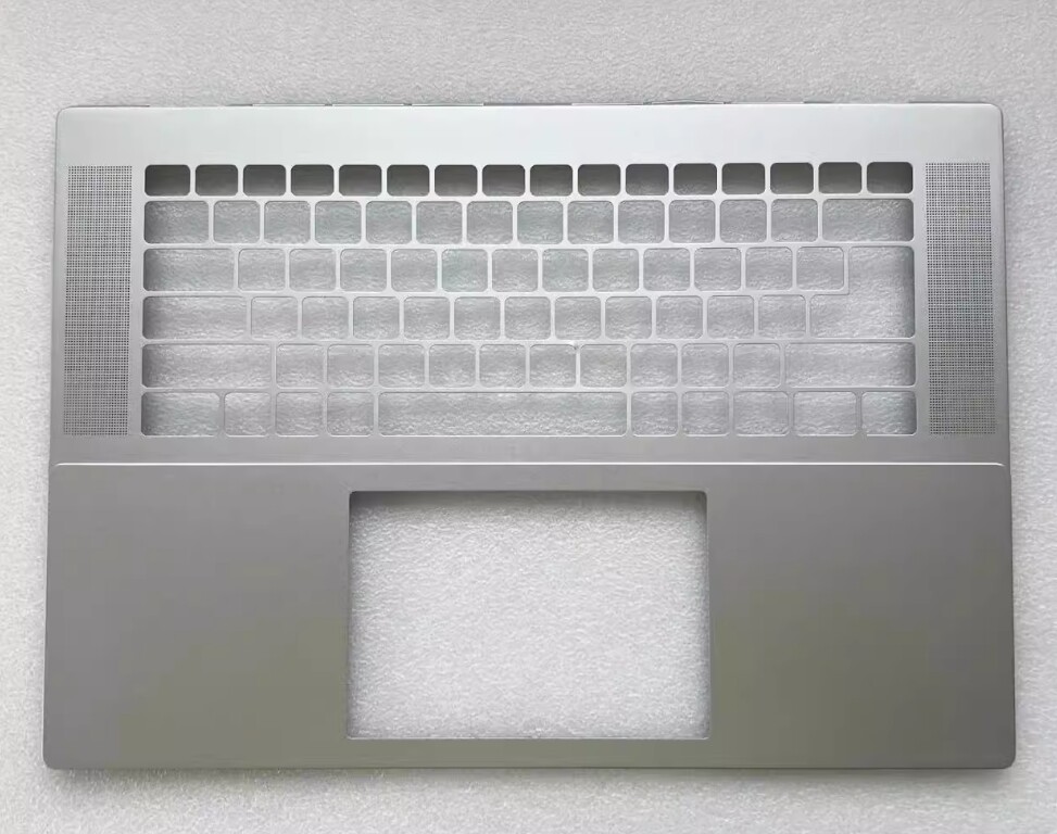 For Dell Inspiron 16Pro 5620 5625 Laptop Palmrest Upper Cover 0HJ5PC HJ5PC