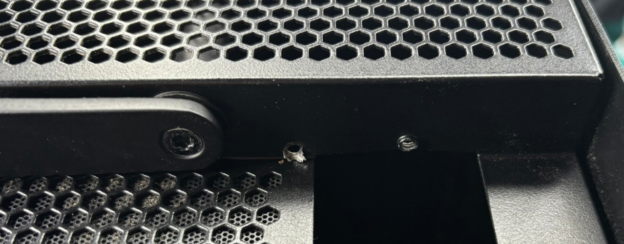 Razer Core X External Graphics Enclosure RC21-0131