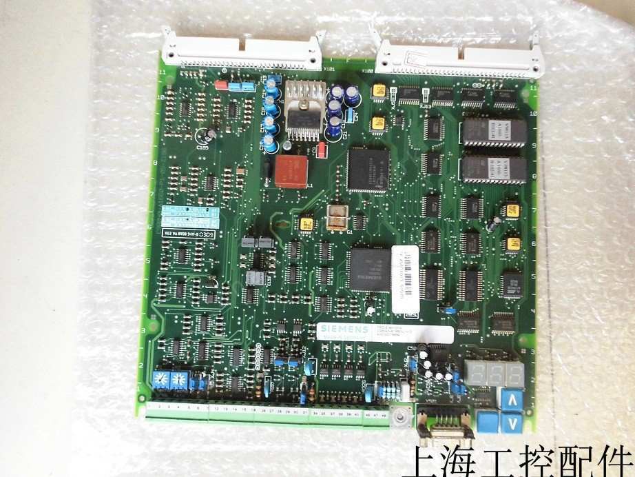 used working C98043-A1660-L1-13 Via DHL or Fedex