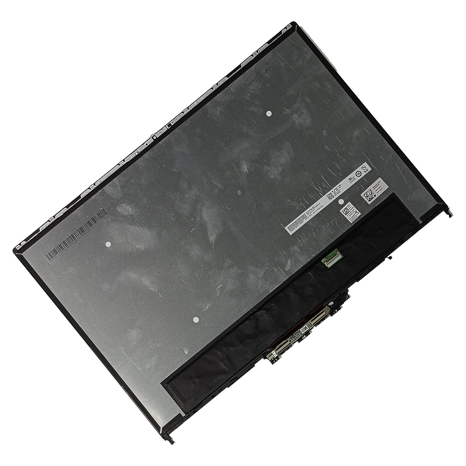 For Dell Inspiron 16 7620 7630 2in1 FHD Touchscreen LCD assembly 051N88 09KG0T