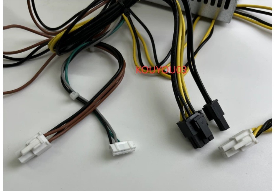 HP ProDesk PA-5501-2HA 500W PSU 4PIN+4PIN+7PIN 6+2PIN for G3 G4 G5 Unused