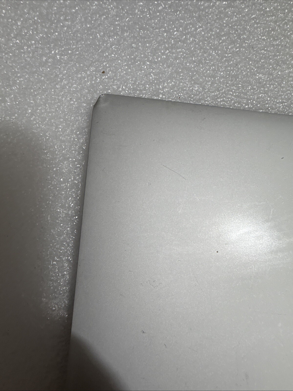 Defective Crack Dell Xps 13 9300 9310 13.4 Fhd+ Touchscreen White X5N9J FGD2