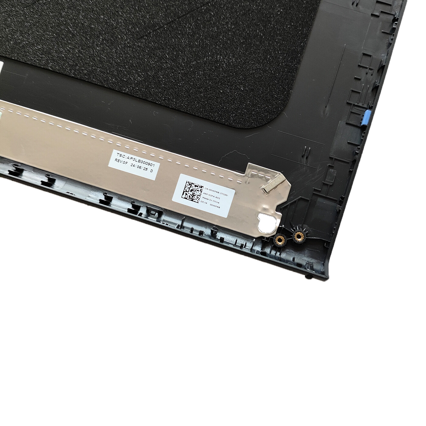 New LCD Back Cover Rear Lid Screws For Dell Inspiron 15 3510 3511 3520 00WPN8