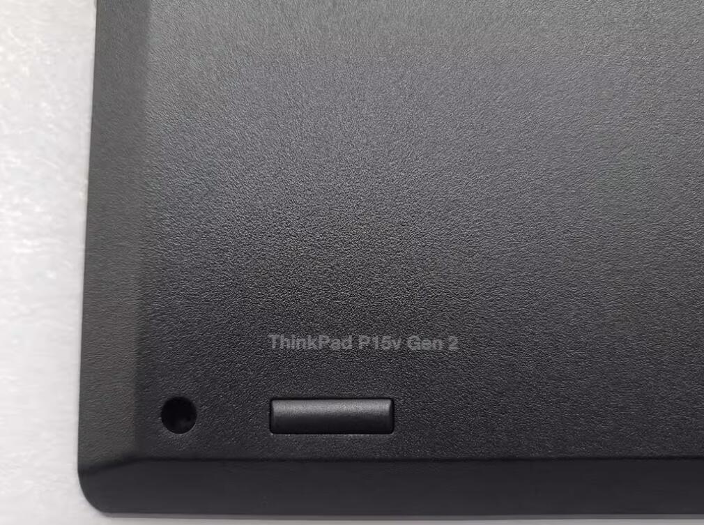 Bottom Cover Lower Case Base for Lenovo ThinkPad P15v Gen 2