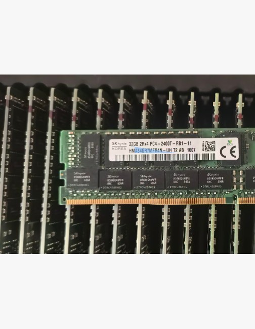 Skhynix HMA84GR7MFR4N-UH 32GB 2Rx4 PC4-2400T-RB1-11