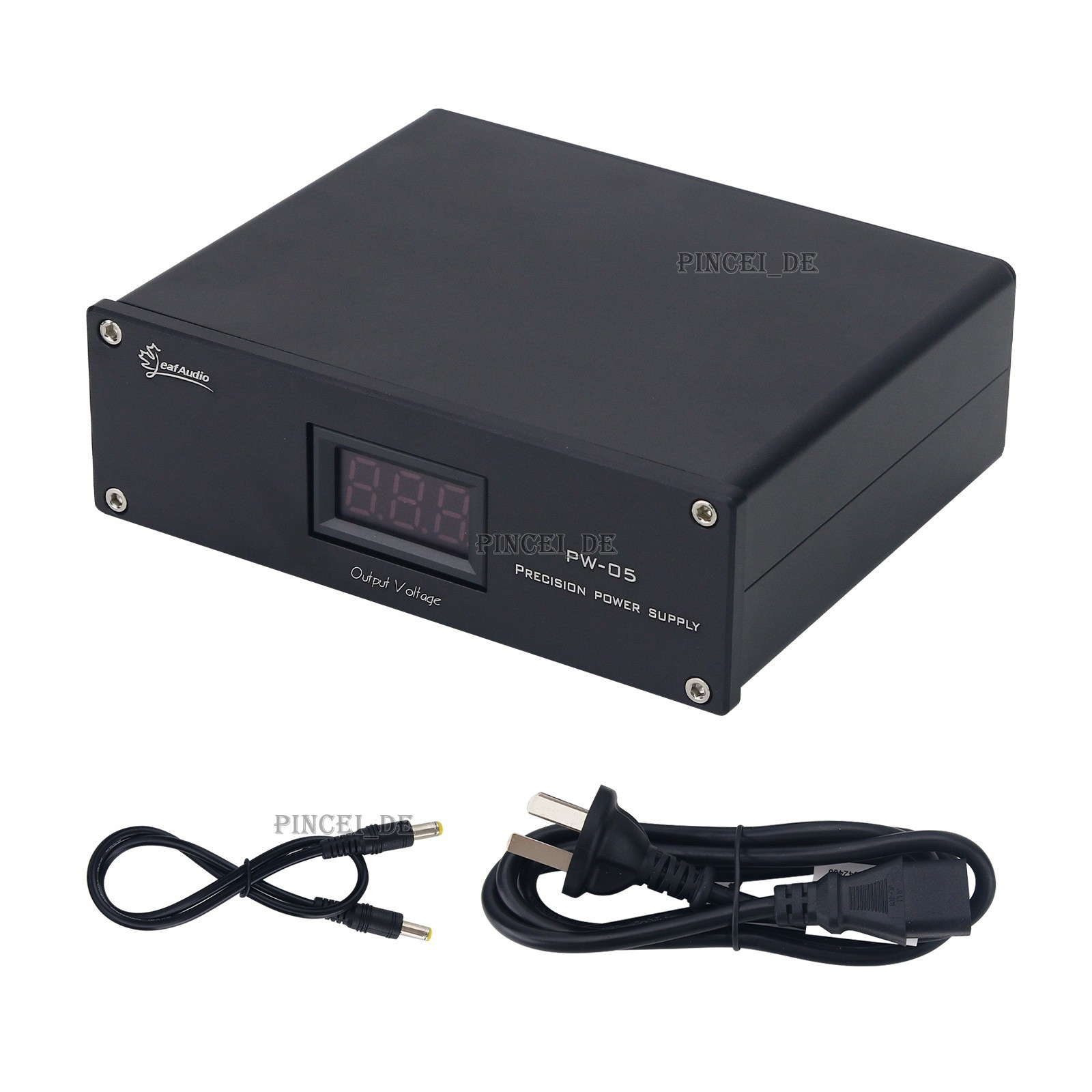 PW-05 Talema LT3045 Precision Power Supply Linear Regulated Power Supply