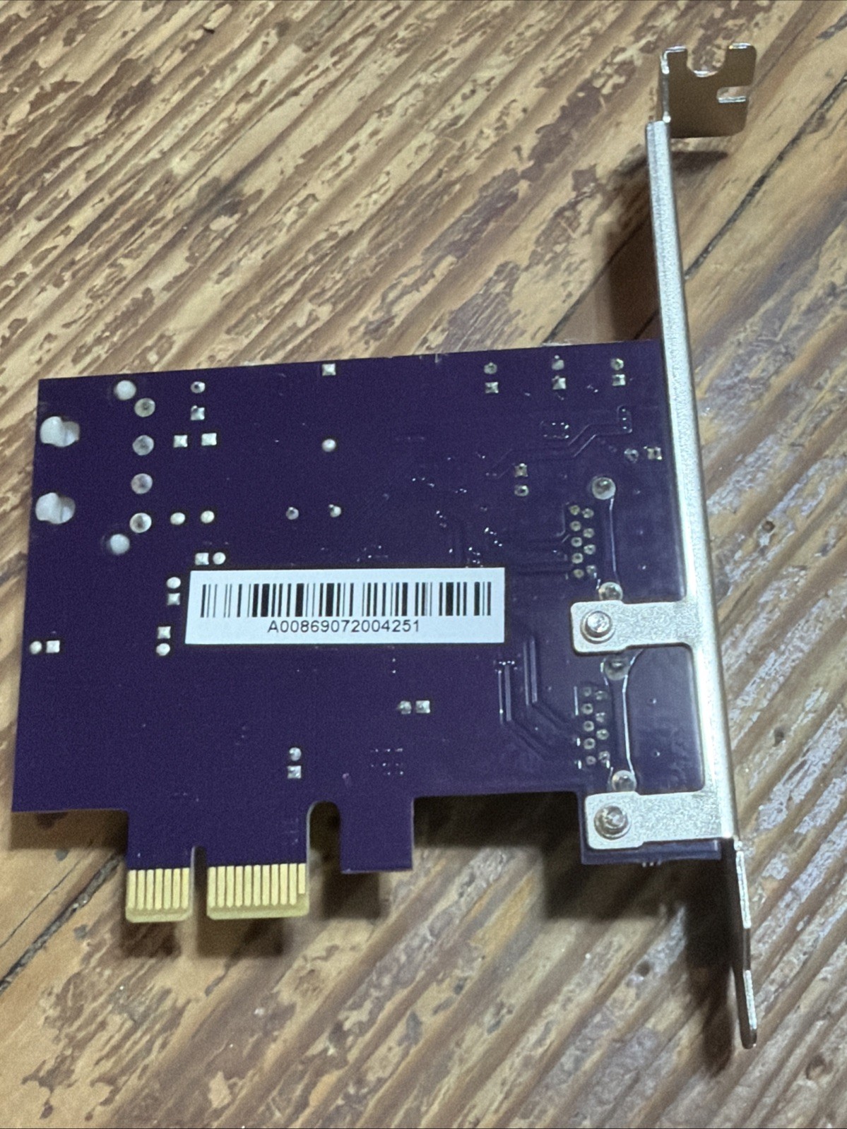 Sonnet Allegro USB 3.0 2-Port PCI – Express PCIe Adapter Controller Card USB3 E