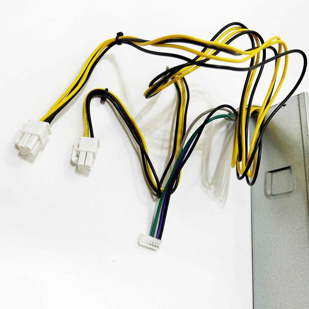 Kiligeary 180W Power Supply PCH019 PA-1181-3HB D18-180P1A for HP 280G3 400G5 600