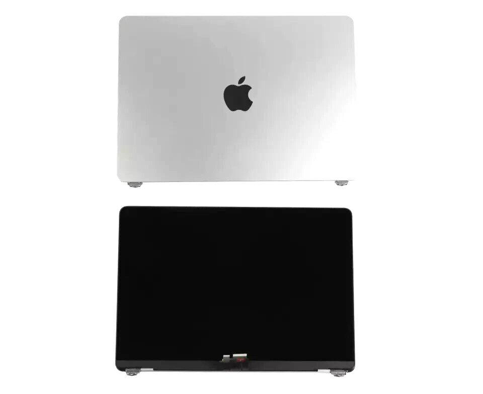 A2681 LCD Screen Compatible for MacBook Air M2 2022 A2681 Mac14,2 EMC 4074