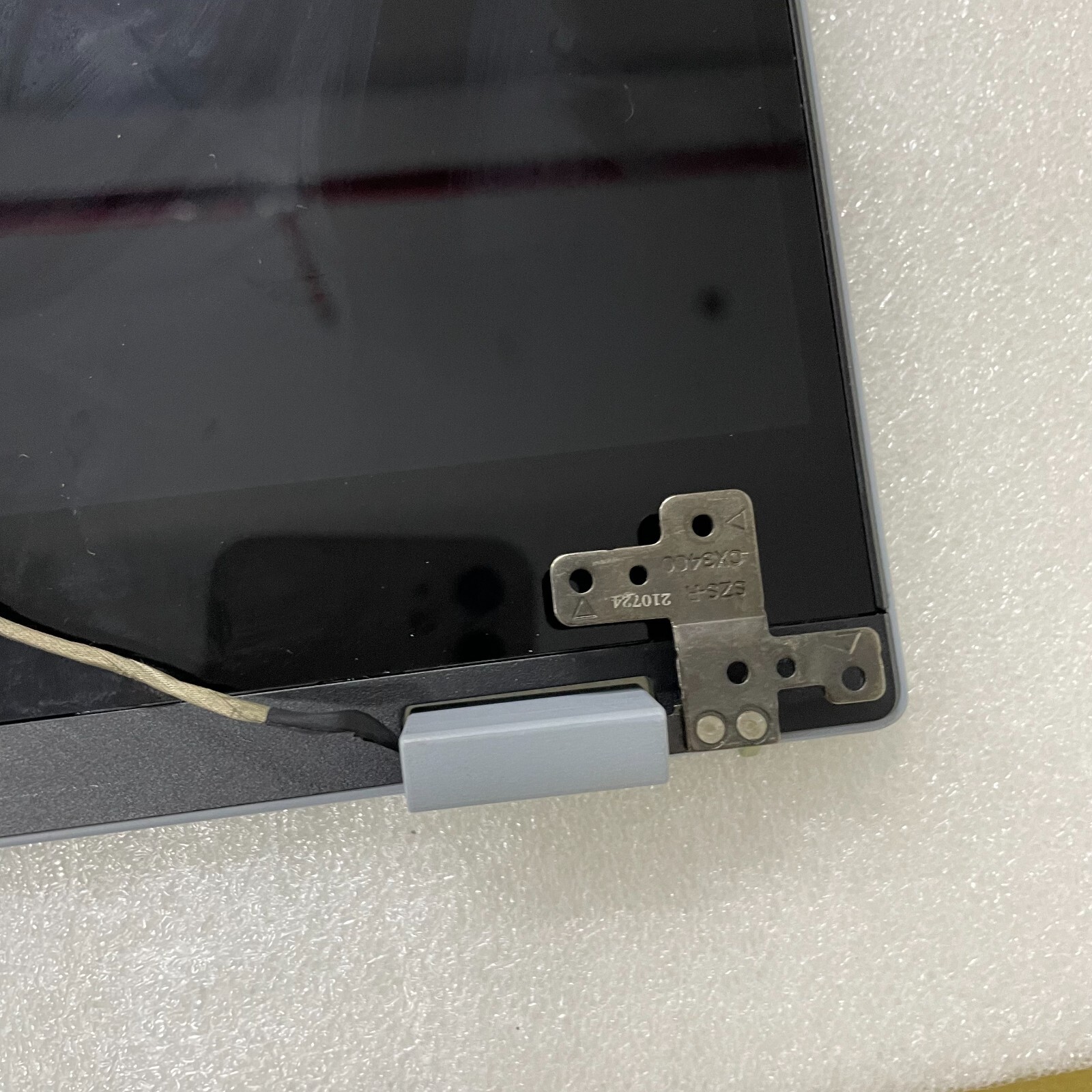 For Asus CHROMEBOOK C235VA C235 HD TOUCH SCREEN HINGE UP 12.0″