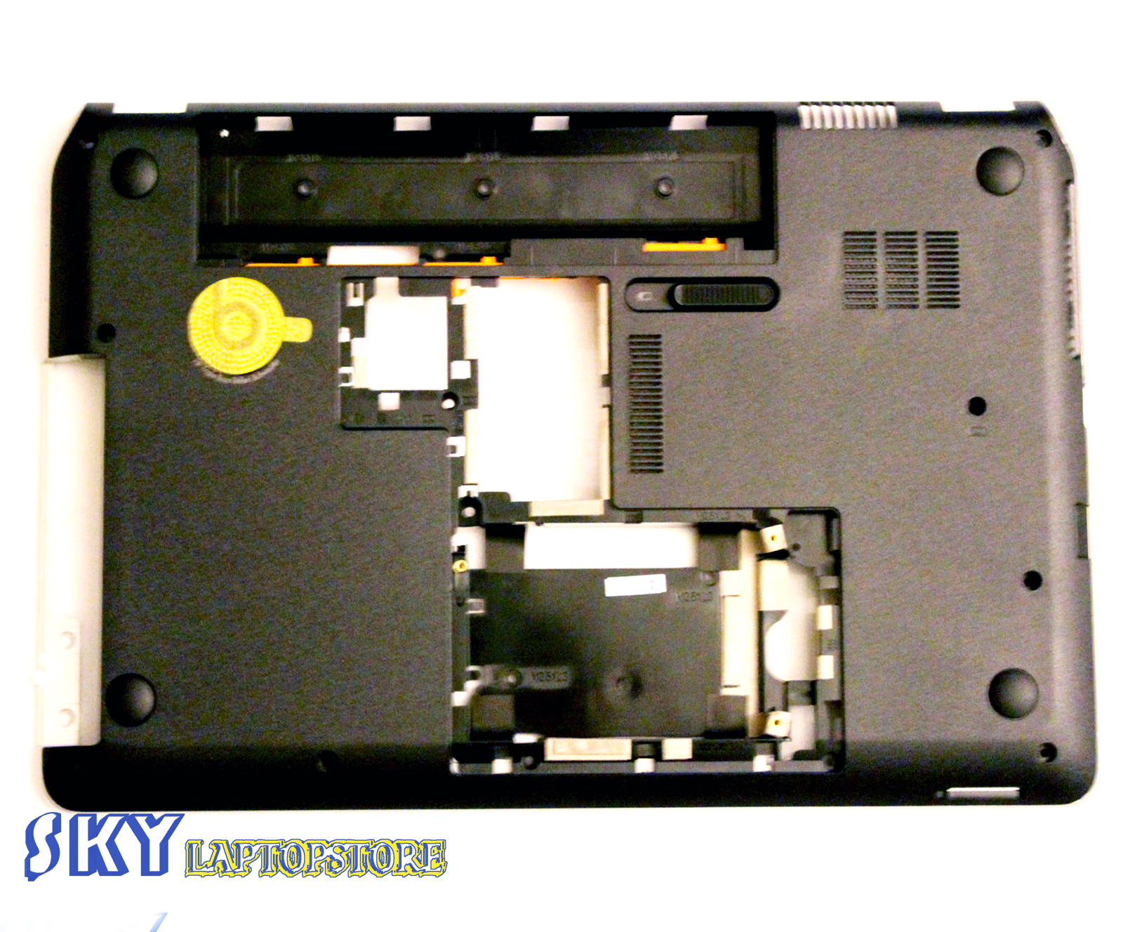 NEW HP ENVY DV6-7000 BOTTOM CASE 707924-001 682051-001 BASE ENCLOSURE US Seller