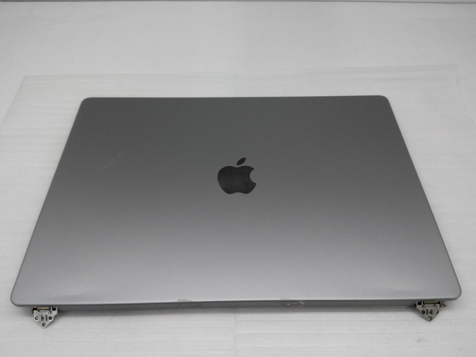 Apple A2485 LCD Screen Assembly for 16″ M1 MacBook Pro 2021-2023 Gray B3/B4