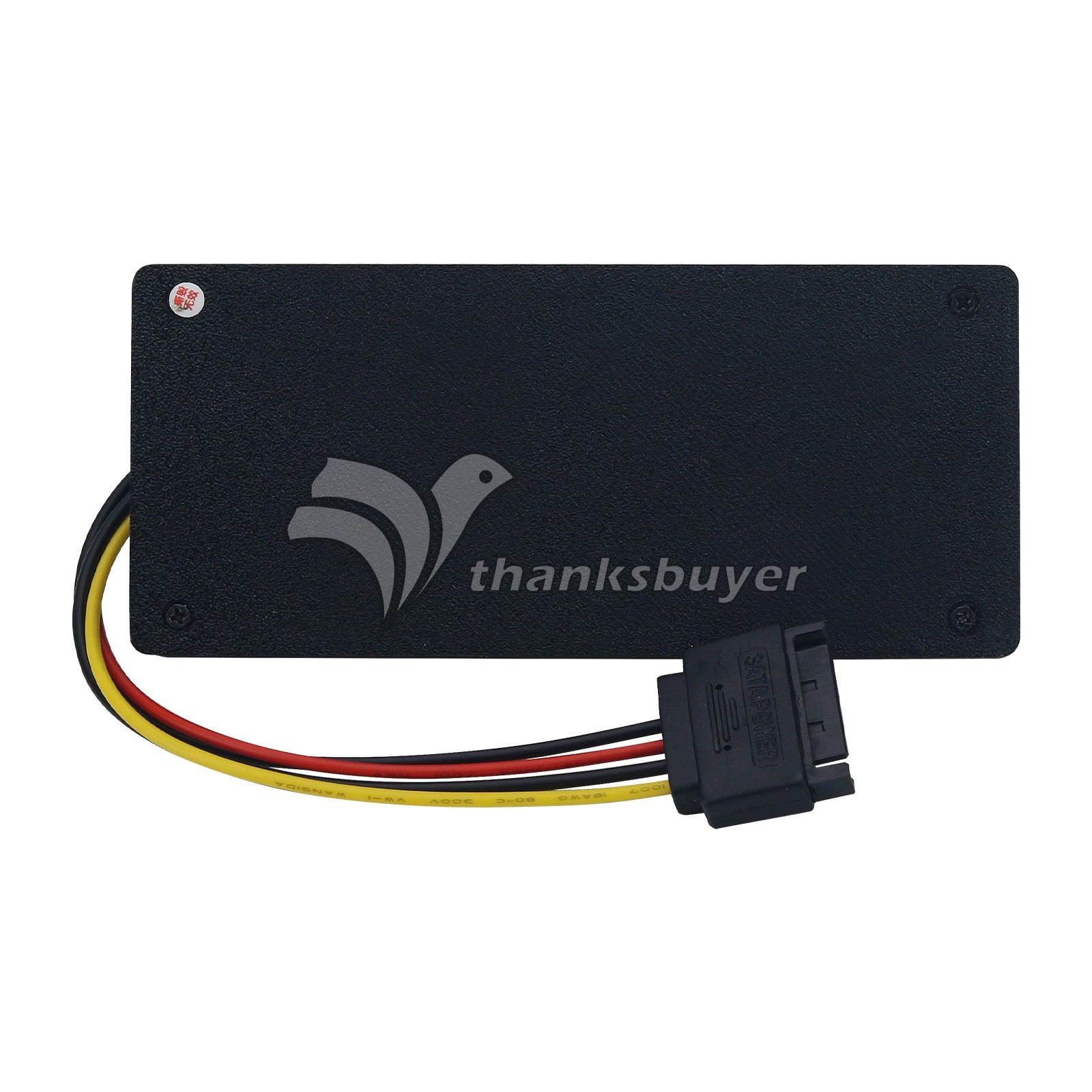 Laptop PCIE Expansion Dock 40Gbps Thunderbolt3/4 to PCIE Expansion Support DMA