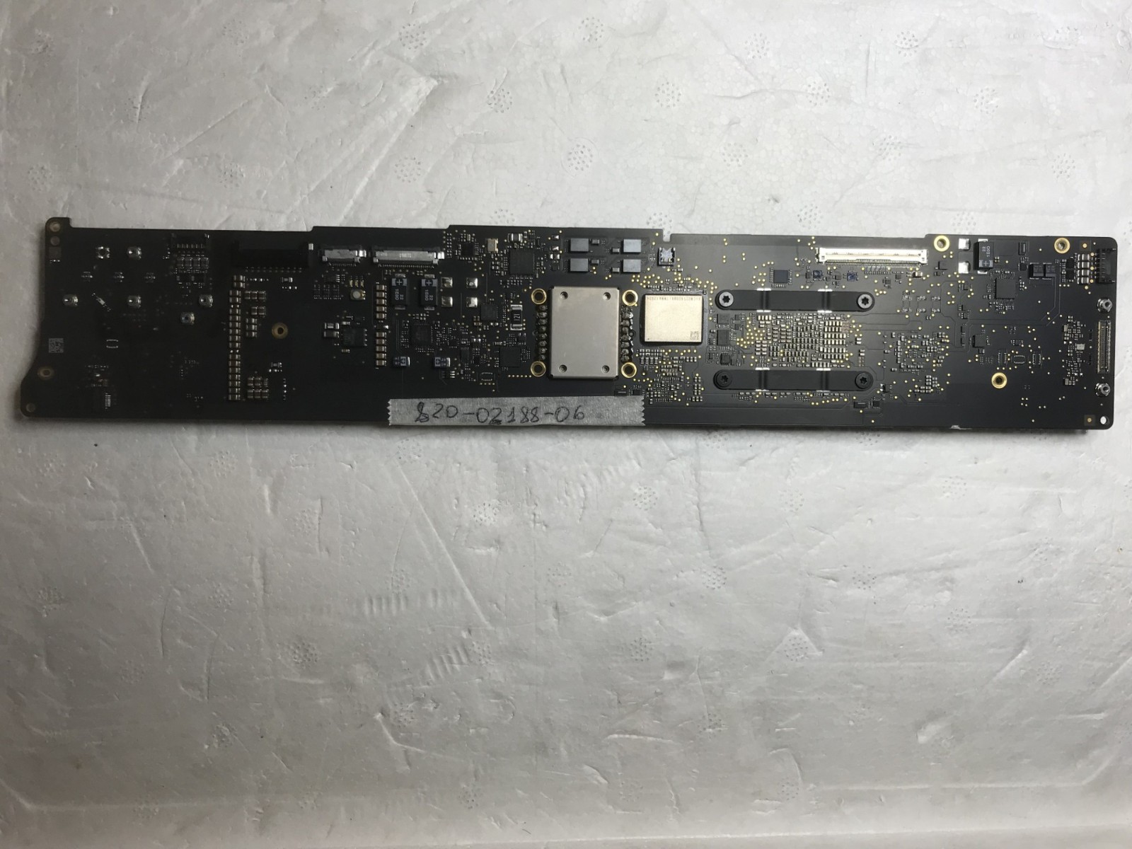 iMac 24″ 2021 M1 A2439 EMC 3664 Logic Board 820-02188-06 S6PY5Q6A For Parts READ
