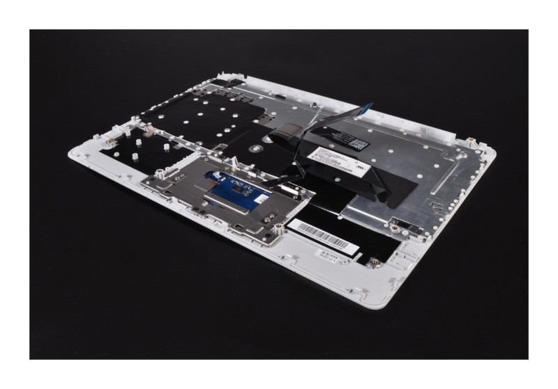 900818-001 RB – TOP Cover With Keyboard AND Touchpad (United States)