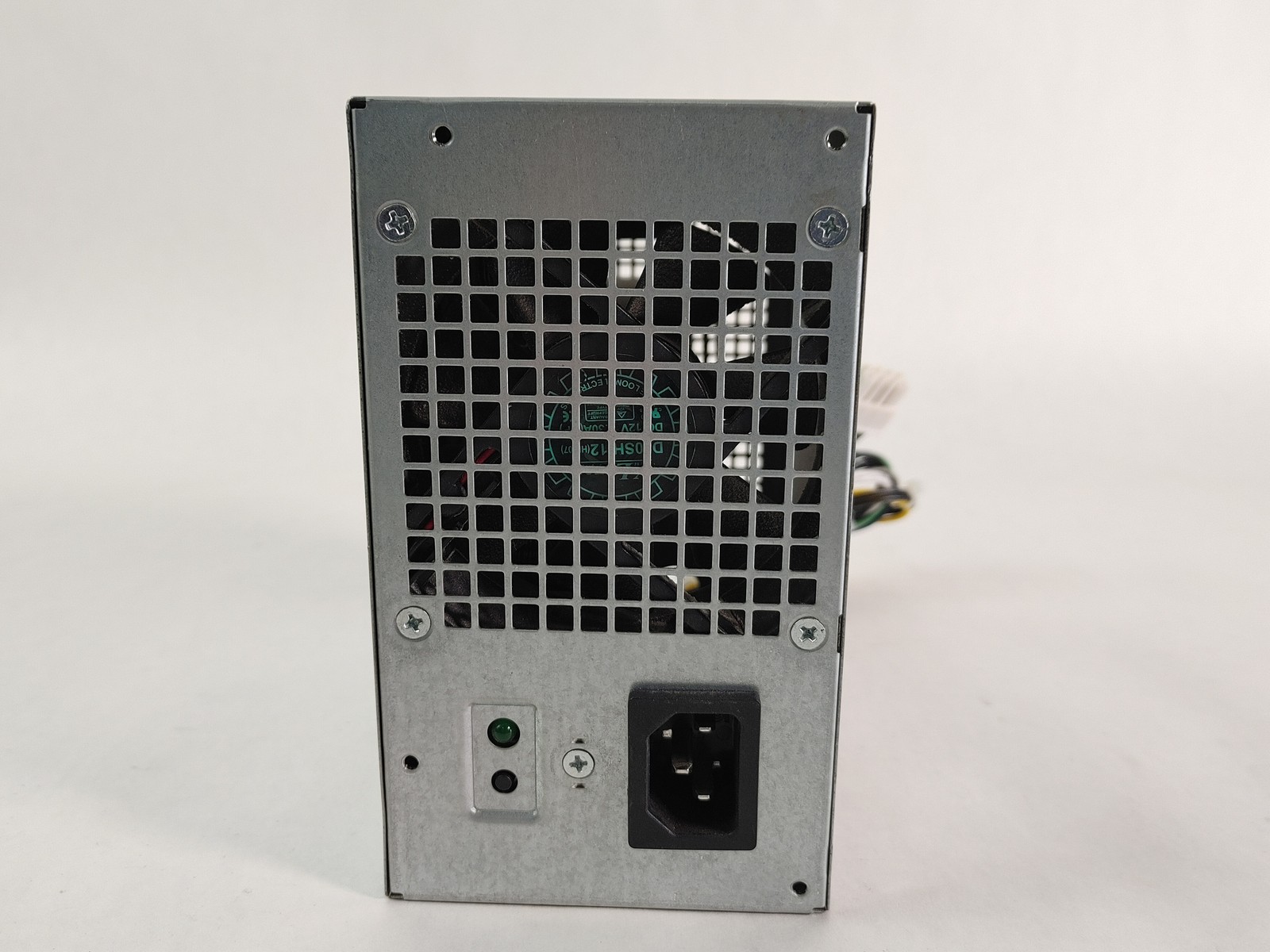 Dell OptiPlex 9020 MT 8 Pin 290W ATX Desktop Power Supply N0KPM