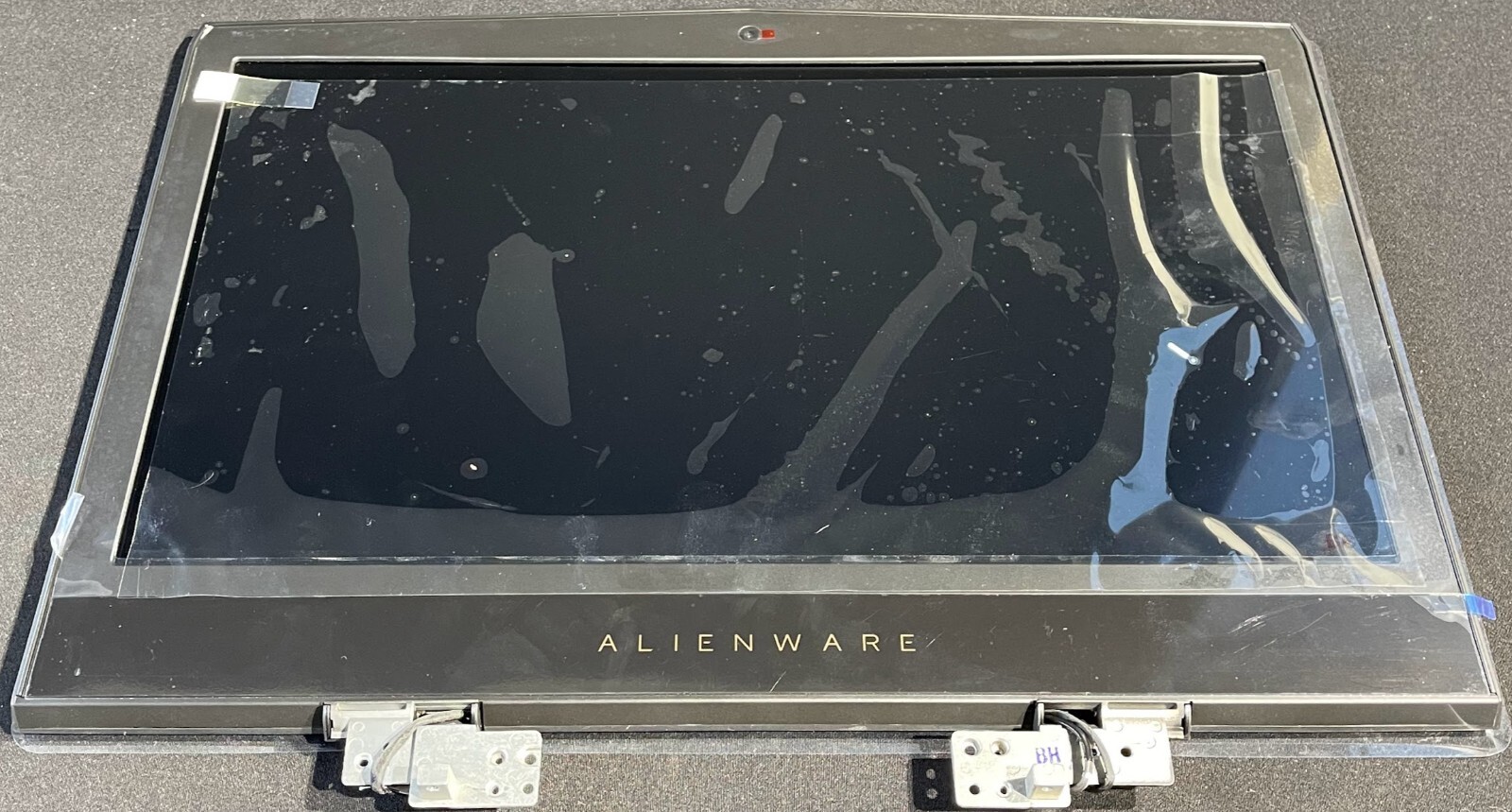Dell Alienware 17 R4 R5 FHD 17.3″ LCD Screen Assembly Matte TXH04