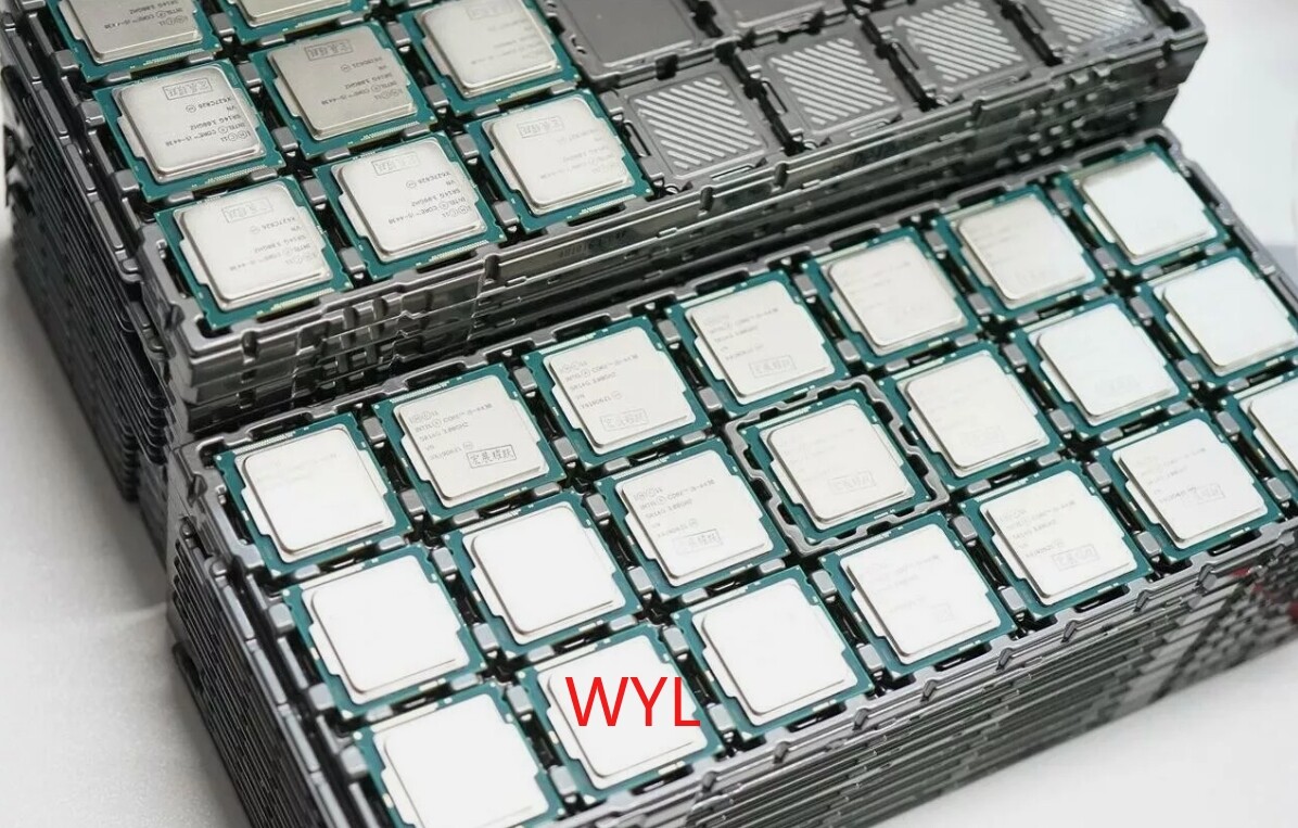Intel Xeon X5690 3.46GHz 6 Core 6.4GT/s 12MB LGA1366 SLBVX CPU Processor