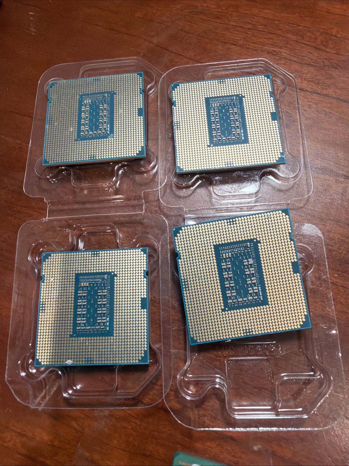 Intel Core i7-11700K Processor SRKNL 3.6GHZ