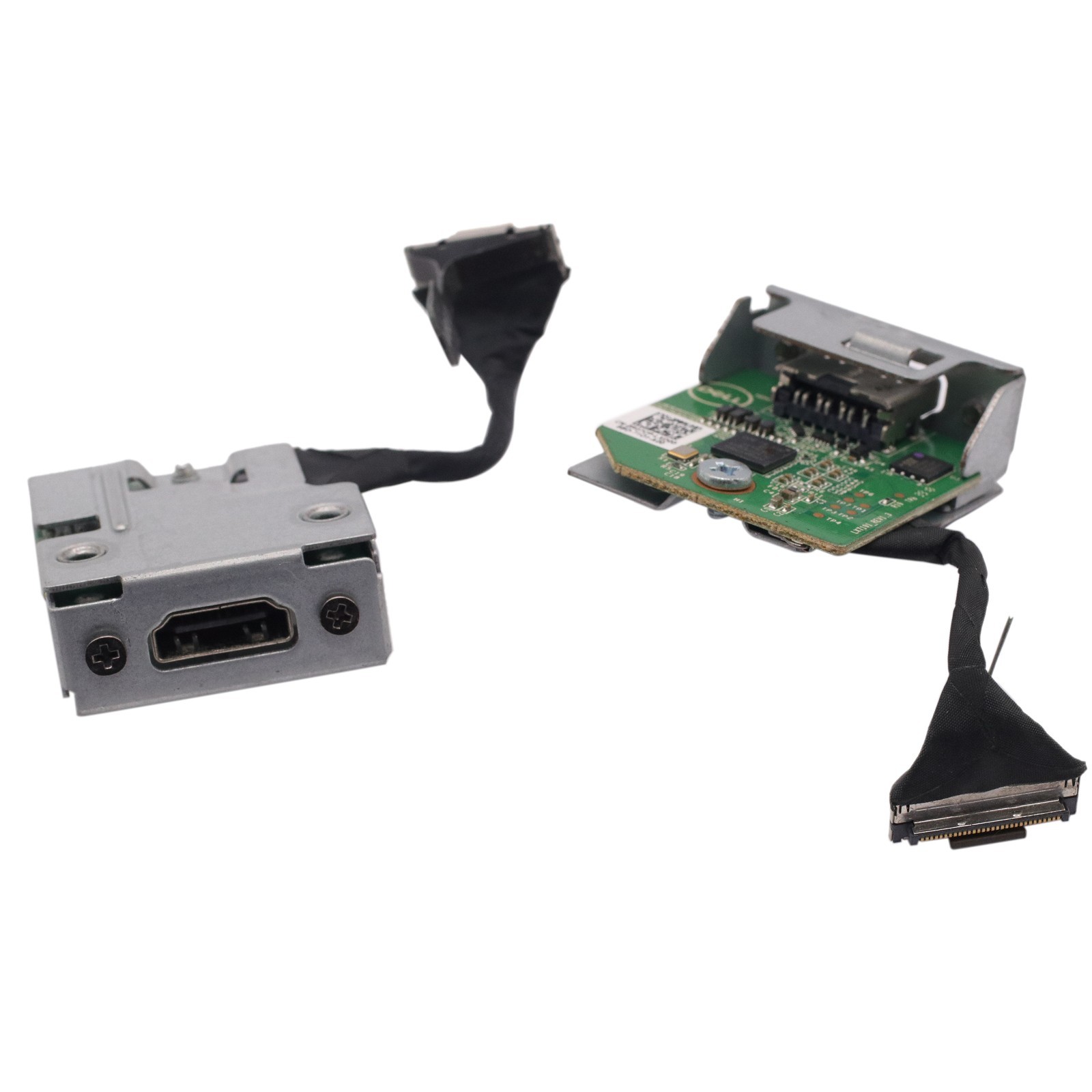 1KNYY Dell Optiplex HDMI 2.0 Adapter Card for 7060 7070 3060 5060 5070 MFF SFF