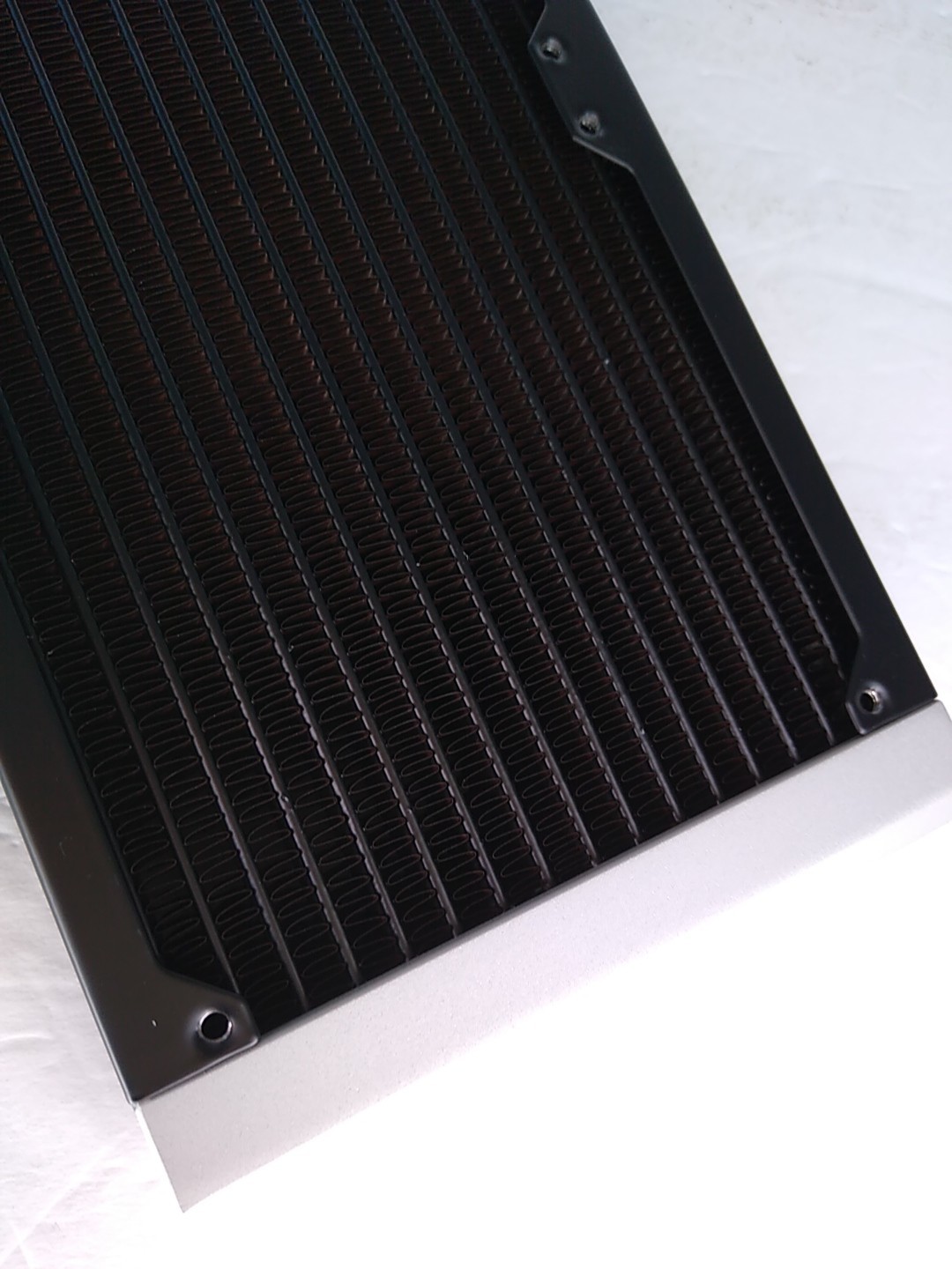 OPEN BOX EKWB EK-Quantum Surface S360 Computer PC Radiator Black Edition