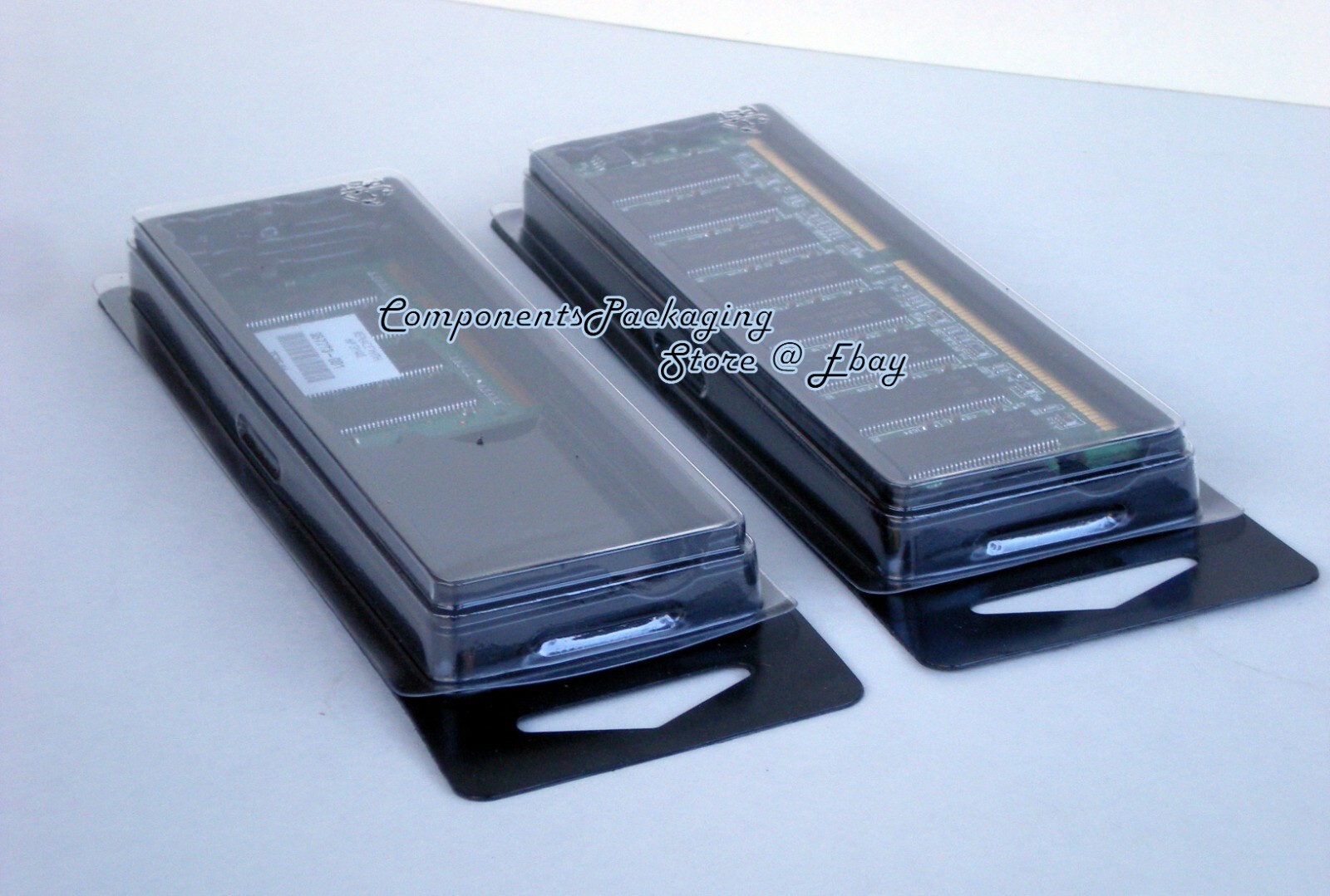 RAM Case-Container Combo Case For PC-Notebook DIMM SODIMM – Lot of 15 30 60 120