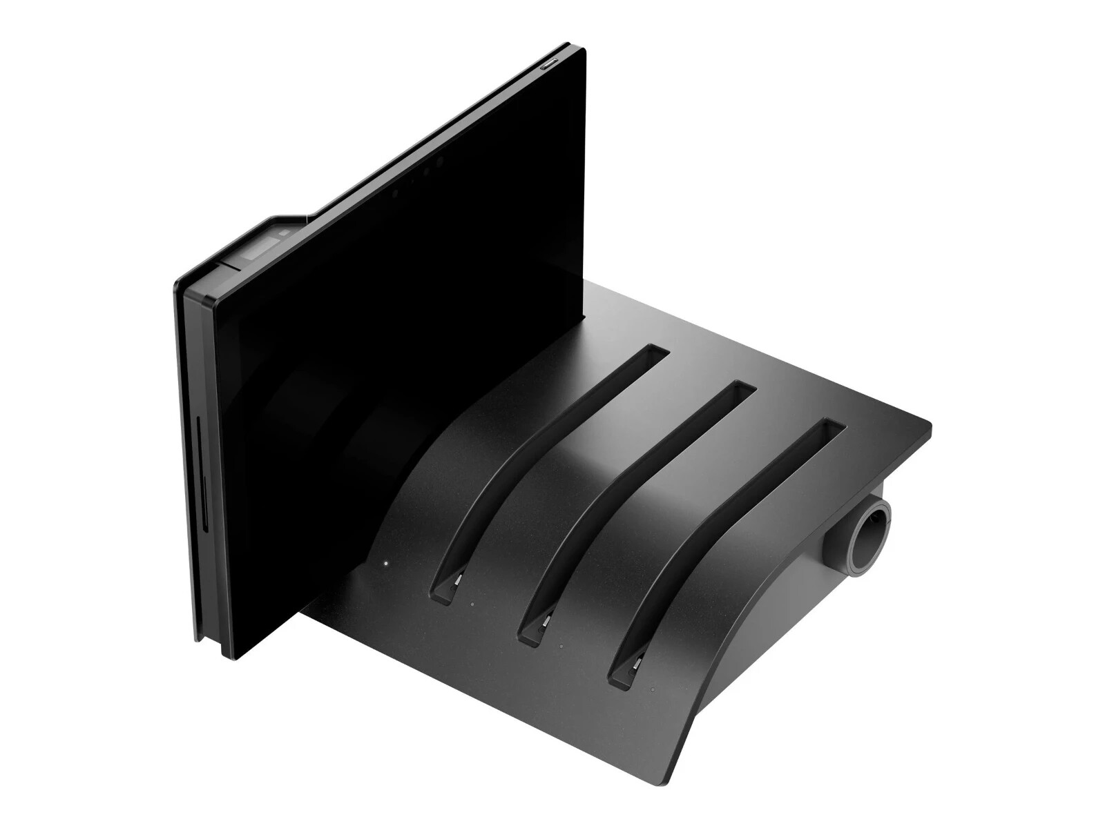 NEW HP 4-Unit Engage Go 10″ Multi-Charger – 307N5AA#ABA