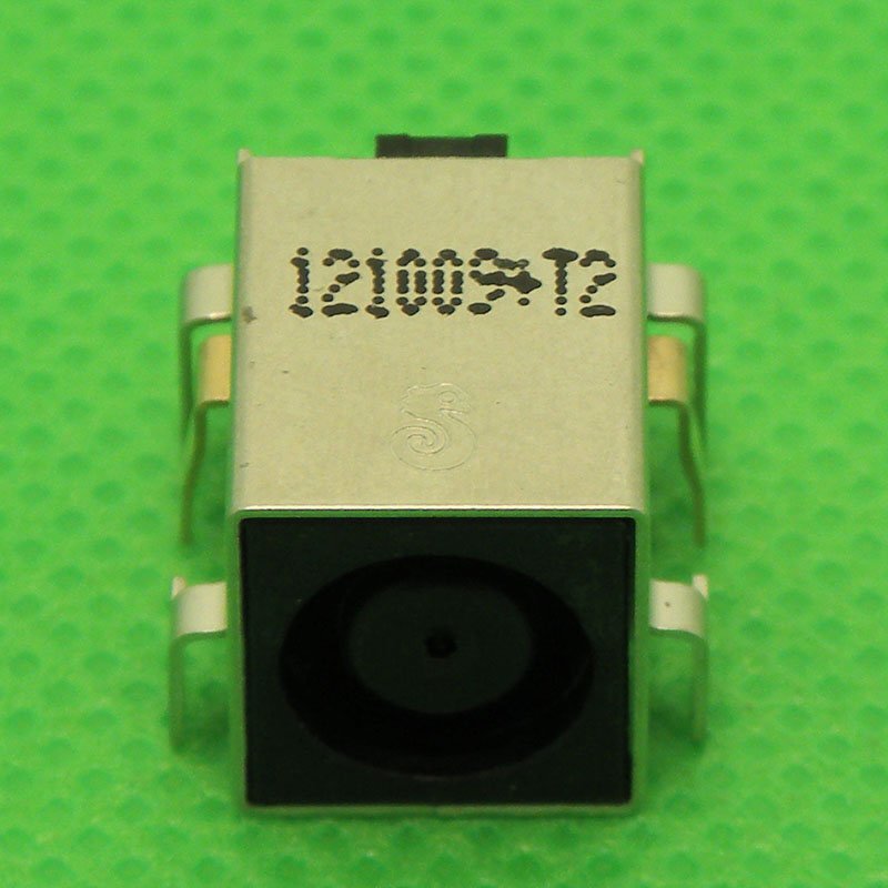 NEW AC DC POWER JACK Connector Socket INPUT FOR Dell Alienware M11x R2 R3