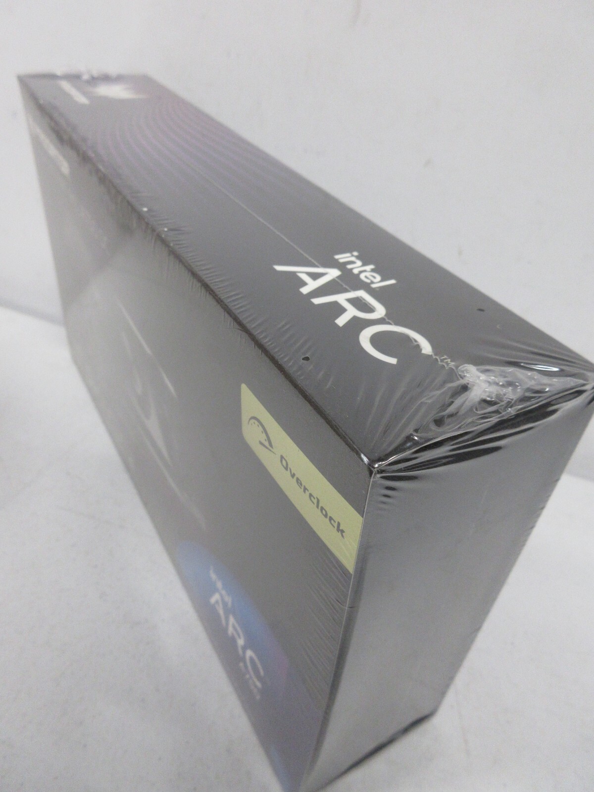ACER Predator BiFrost Intel Arc A750 Overclocking Graphics Card 8GB GDDR6 NEW!!!
