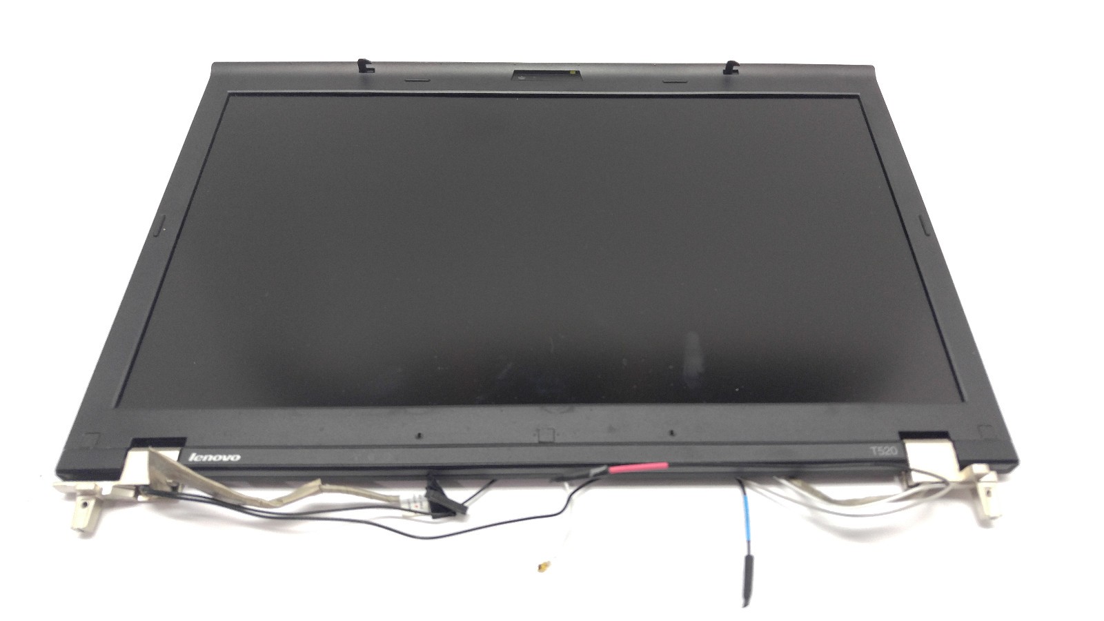 LENOVO THINKPAD T520 COMPLETE LCD ASSEMBLY