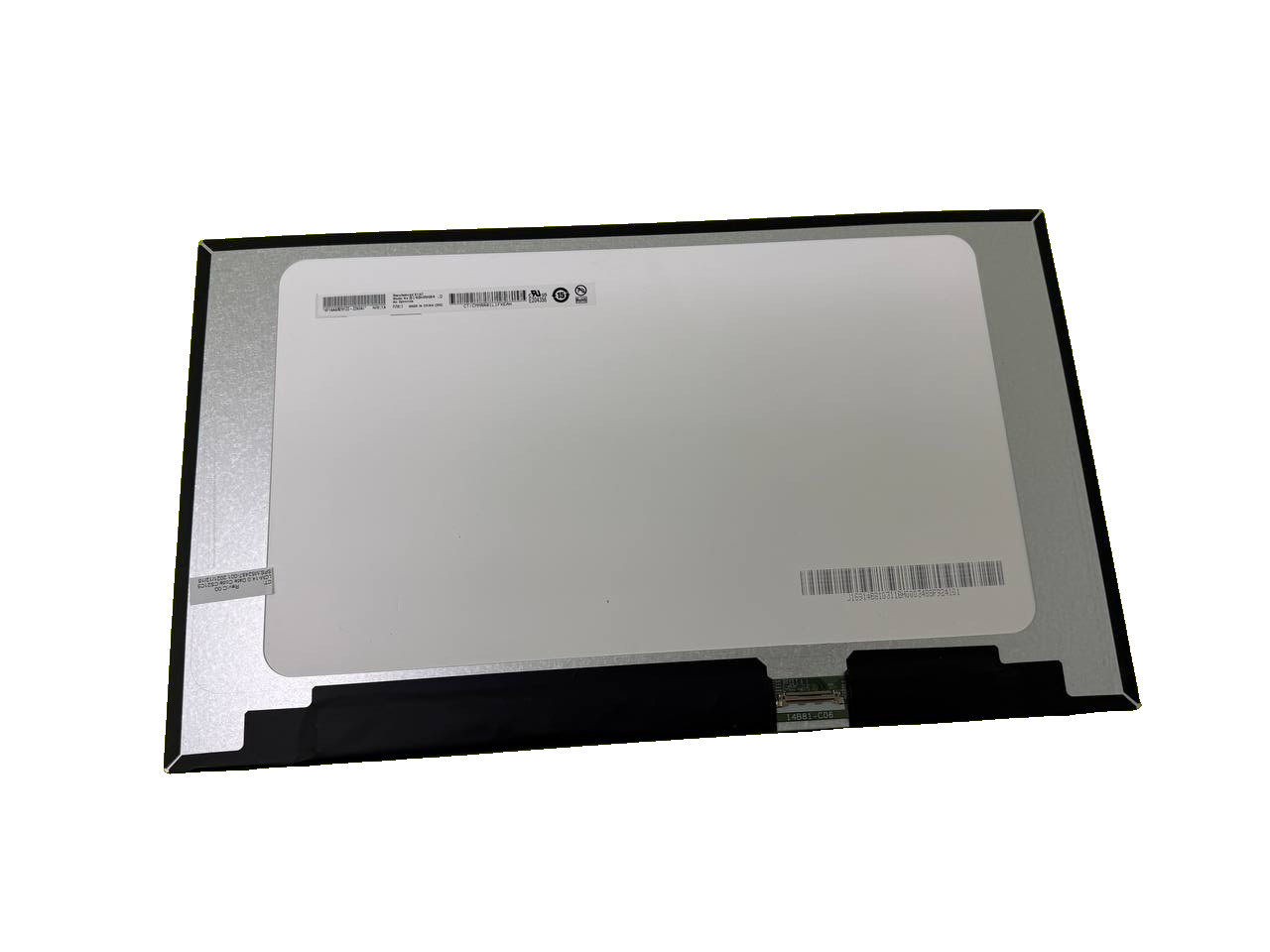 HP ELITEBOOK 845 G7 G8 14″ FHD LCD SCREEN DISPLAY B140HAN04.D 30PIN