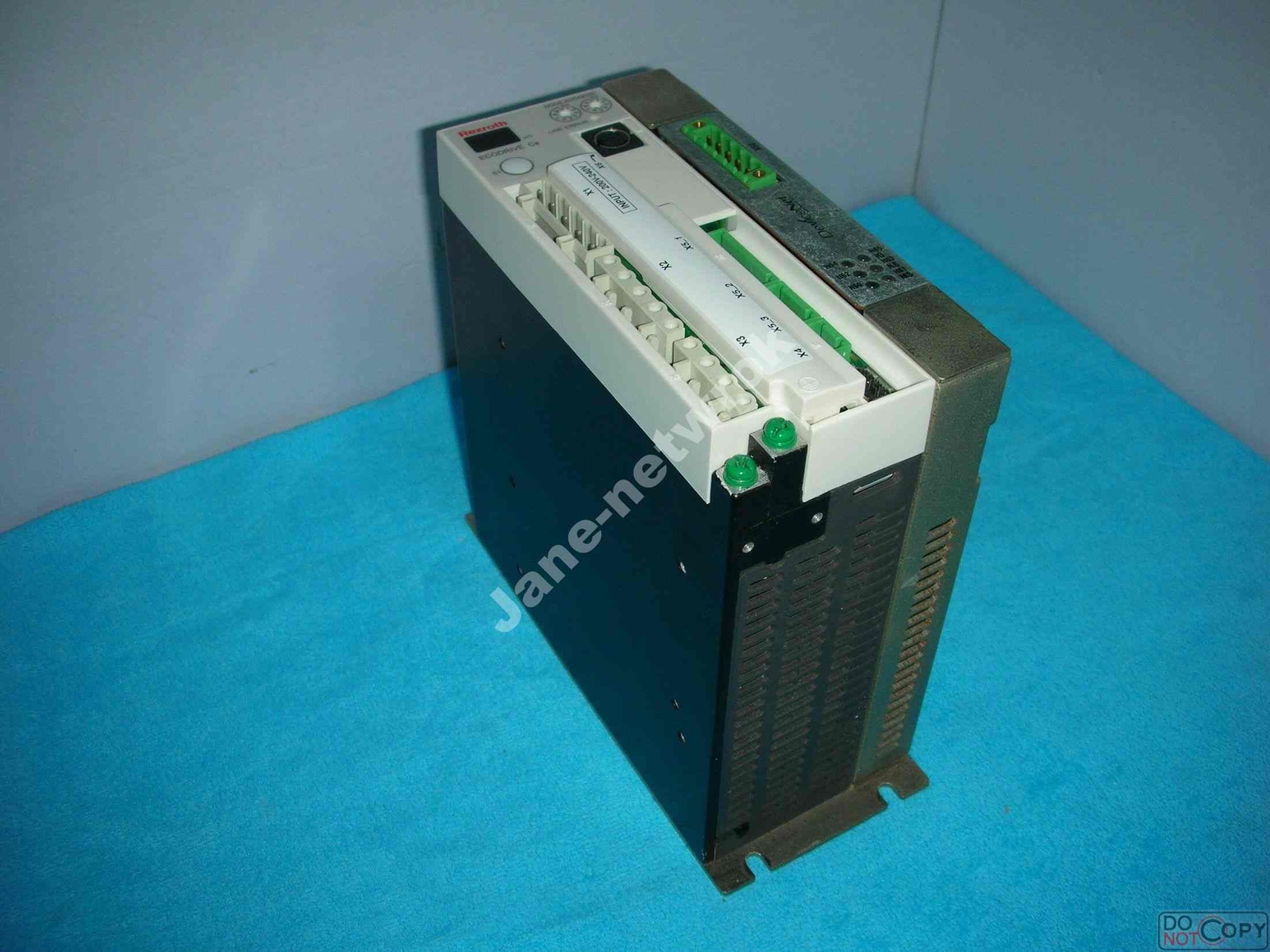 1pc 100% test DKC10.3-012-3-MGP-01VRS+ECM01.1-DN01-NN (by DHL or Fedex )