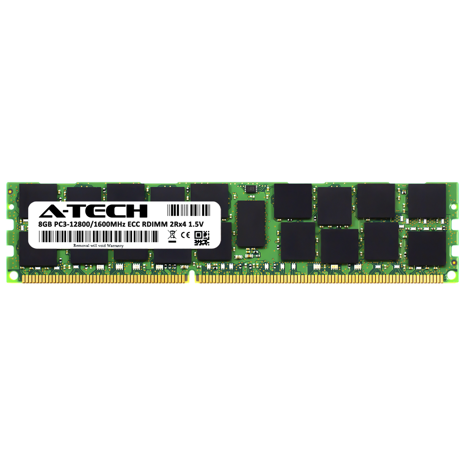 8GB 2Rx4 PC3-12800R Cisco UCS B260 M4 B420 M3 B460 M4 C220 M3 C240 M3 Memory RAM