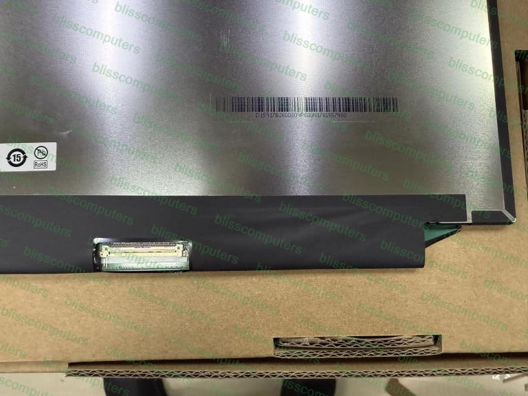 B173ZAN05.0 EDP 1.4 Mini LED 3840×2160 Matte 60HZ