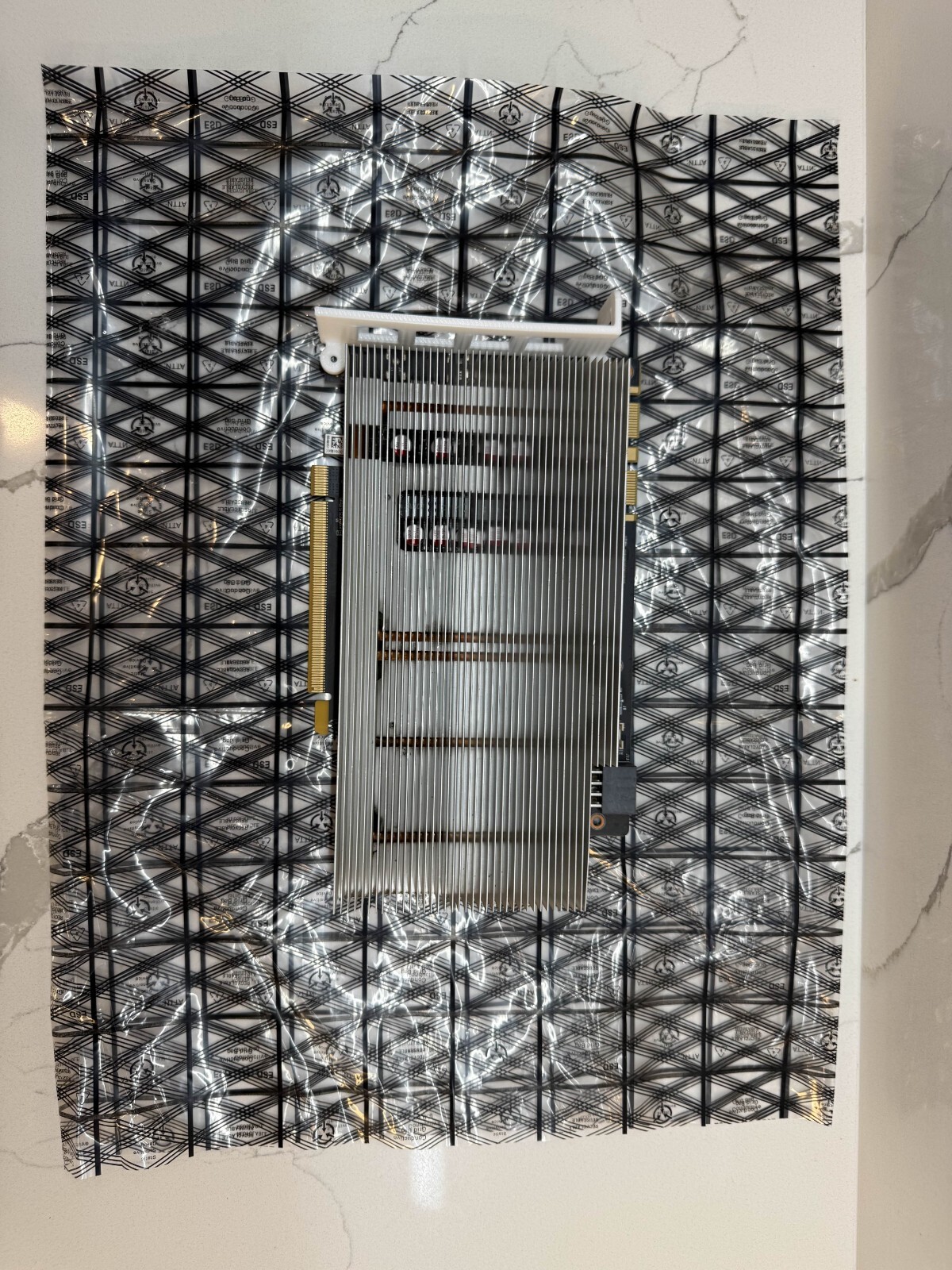 *Tested/Light cleaned* P104-100 flashed 8GB Passive Mining GPU | BOX OF 6